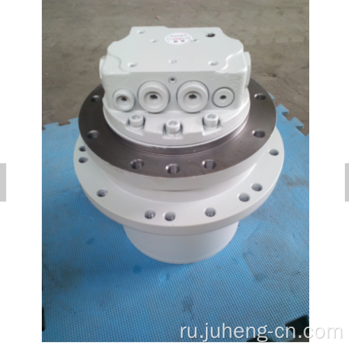 SK50UR-2 Final Drive Travel Motor Assy YJ15V00002F1